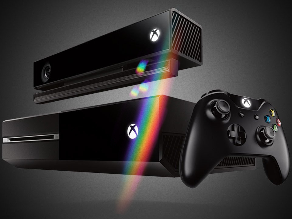 Xbox Kinect